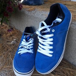 Shawn White Skateboard Shoes